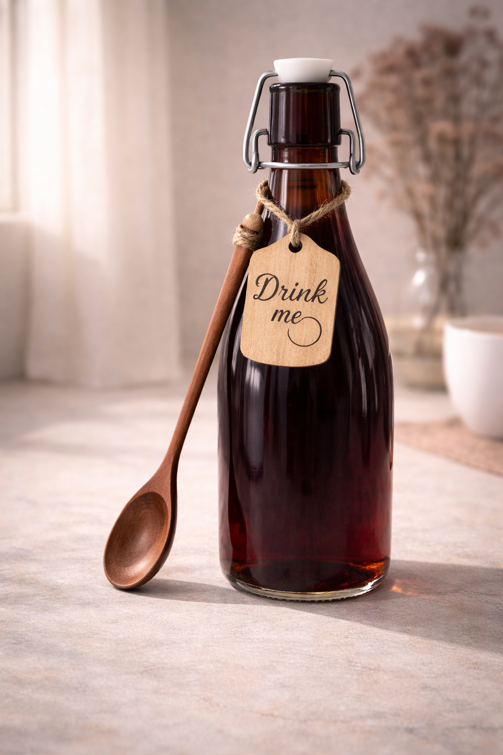 The Curated Serving Collection - Apothecary Edition