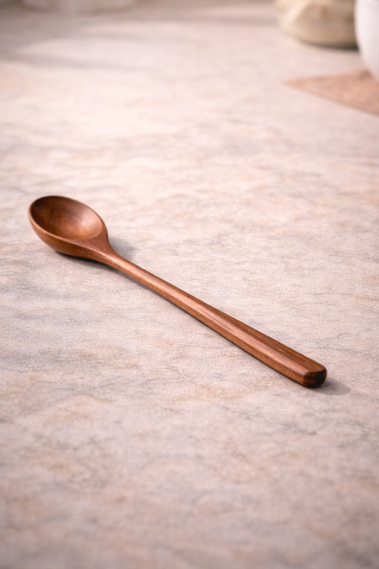 The Savor Spoon - Apothecary Edition